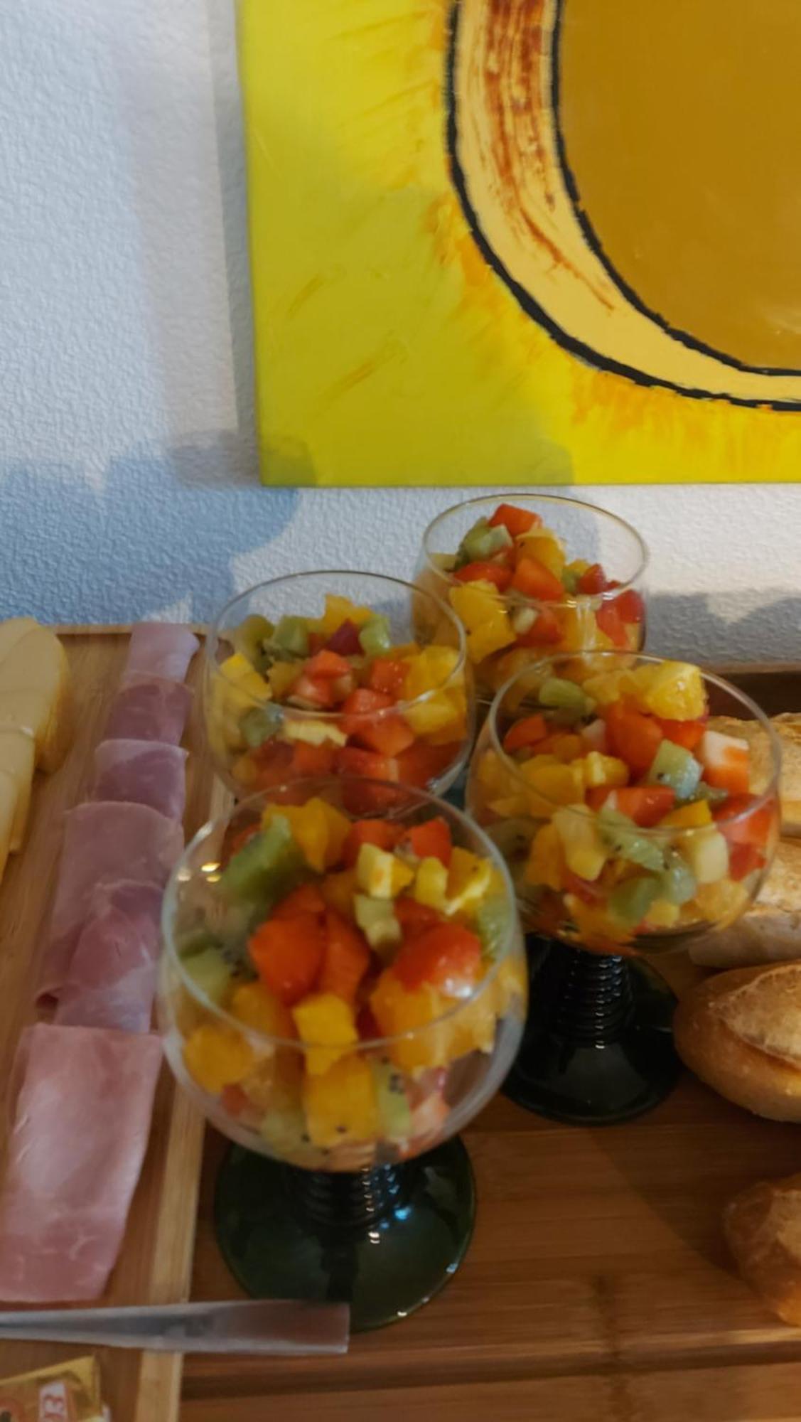 Anjouin Les 3 Roses B&B 외부 사진